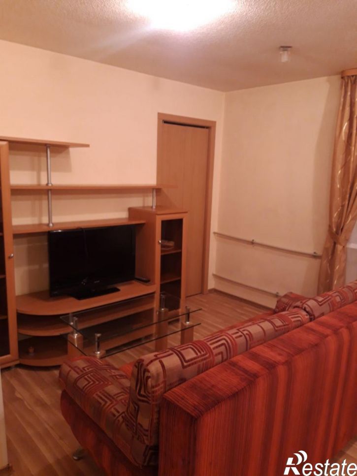 1-комн квартира 8 Марта ул, 17