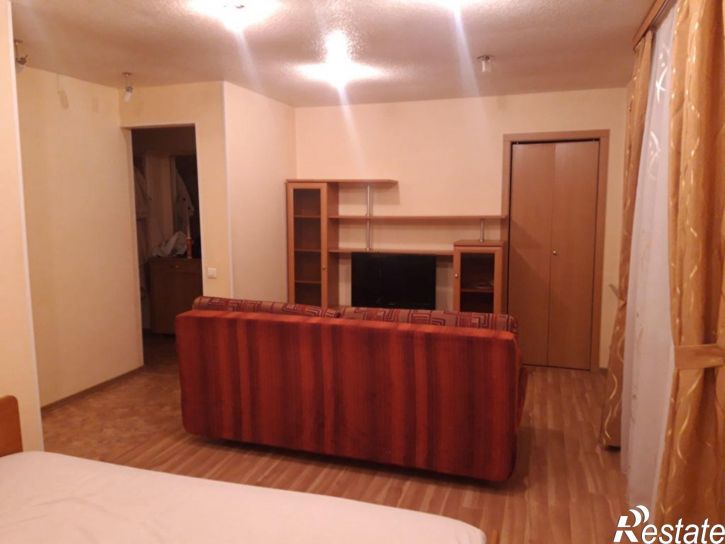 1-комн квартира 8 Марта ул, 17
