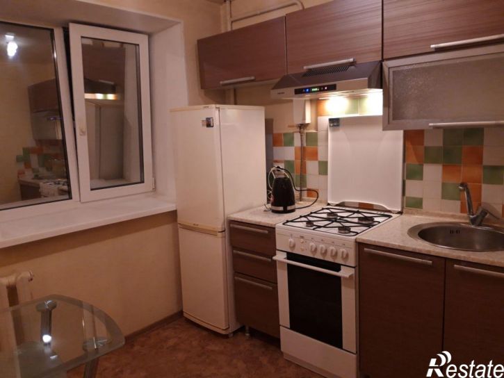 1-комн квартира 8 Марта ул, 17