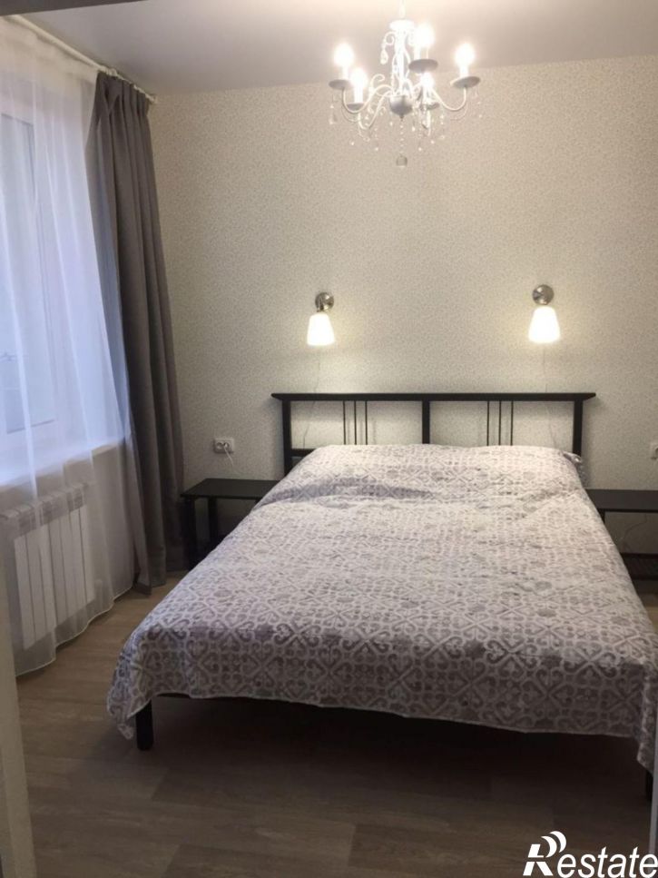 1-комн квартира Жарова ул, 41