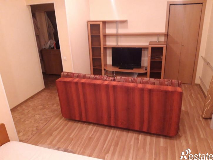1-комн квартира 8 Марта ул, 17