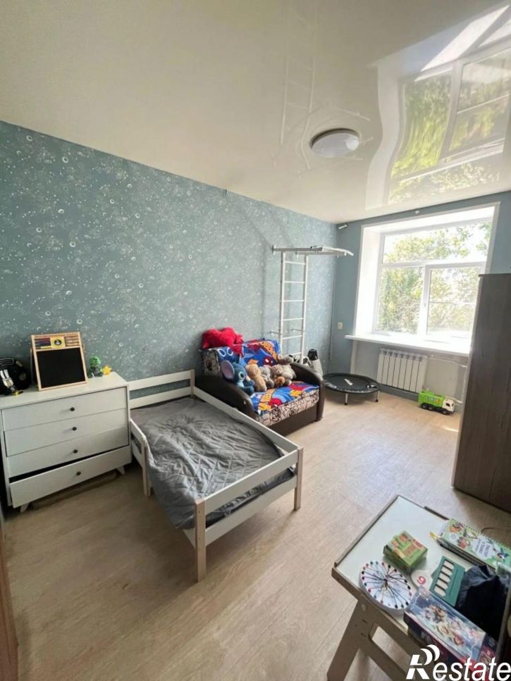 2-комн квартира Коммунальный пер, 15