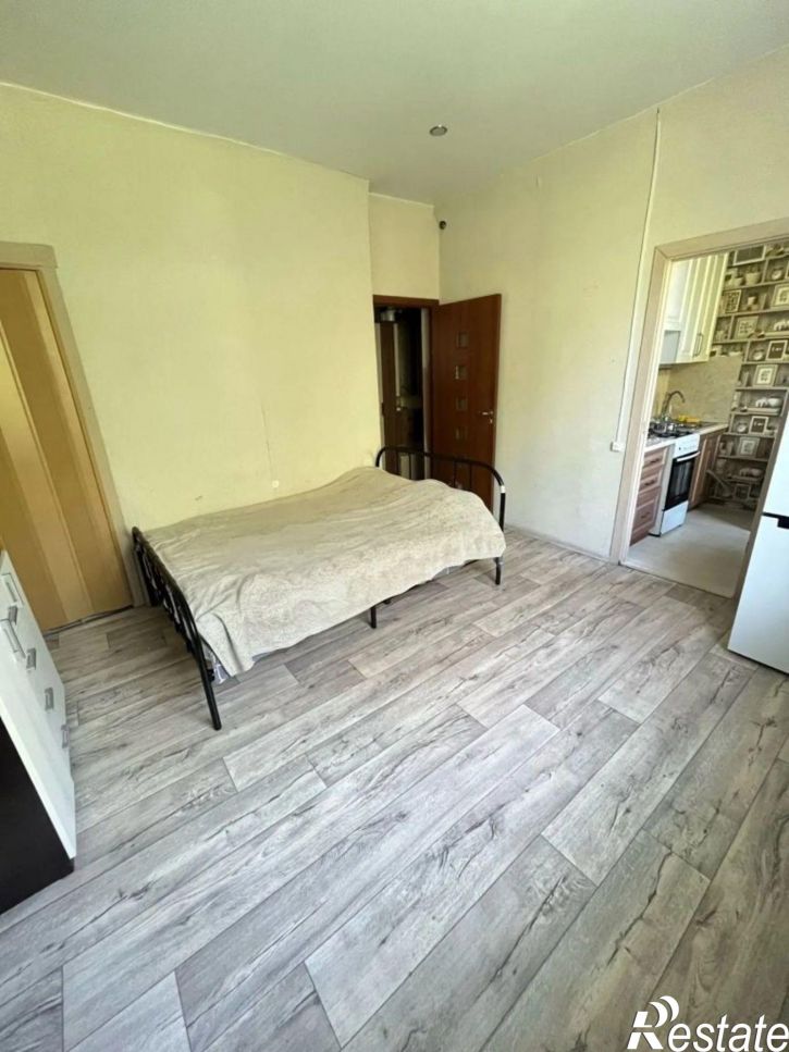 2-комн квартира Коммунальный пер, 15