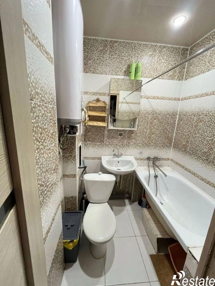 2-комн квартира Коммунальный пер, 15