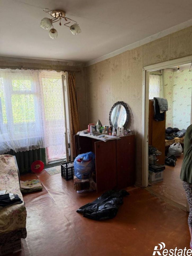 3-комн квартира Панина ул, 17