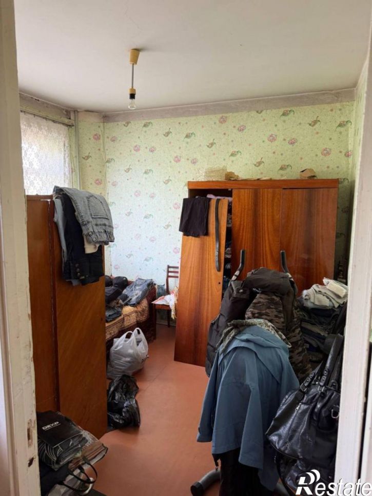 3-комн квартира Панина ул, 17