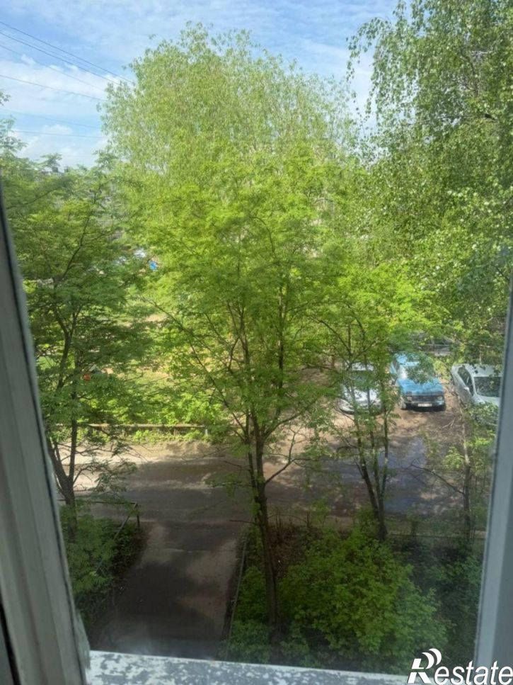 3-комн квартира Панина ул, 17