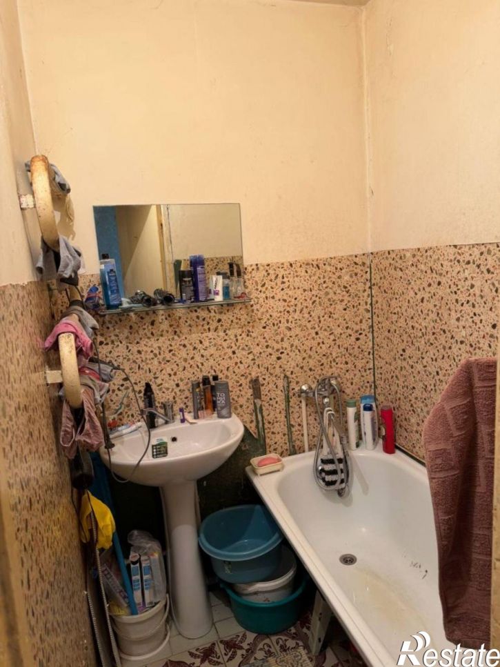 3-комн квартира Панина ул, 17