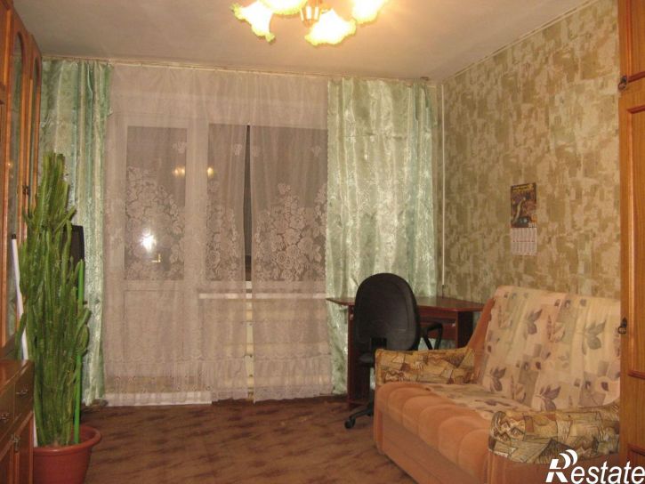 1-комн квартира Пролетарская ул