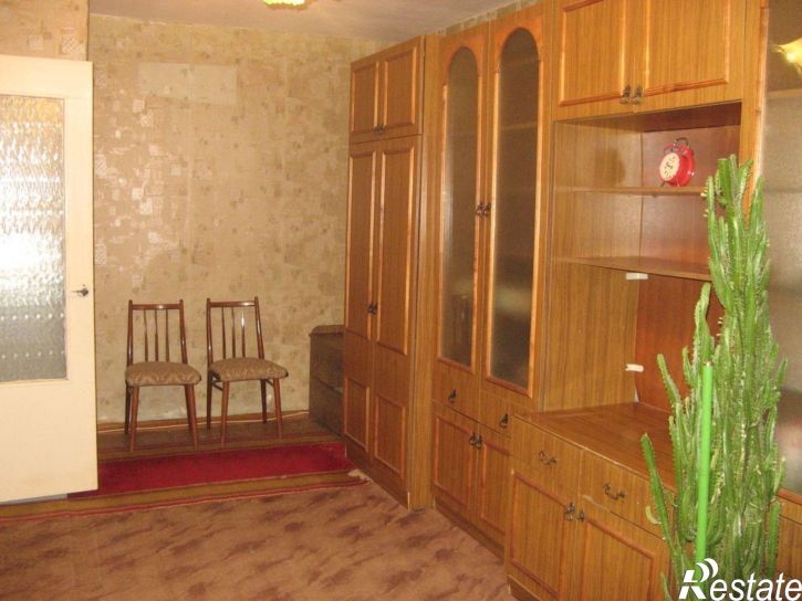 1-комн квартира Пролетарская ул
