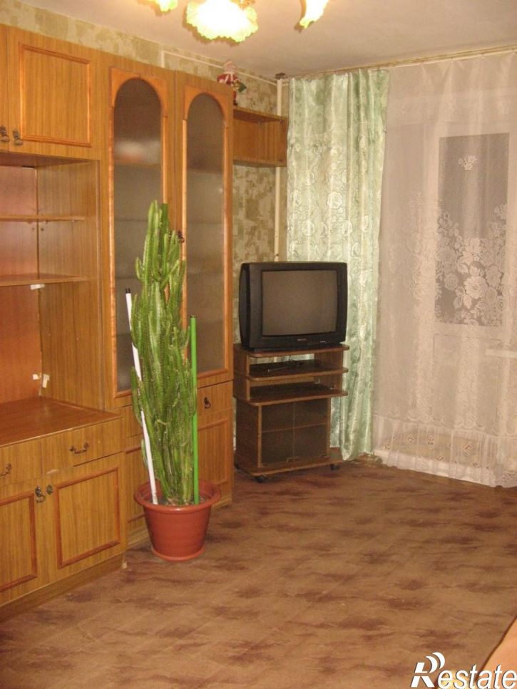 1-комн квартира Пролетарская ул