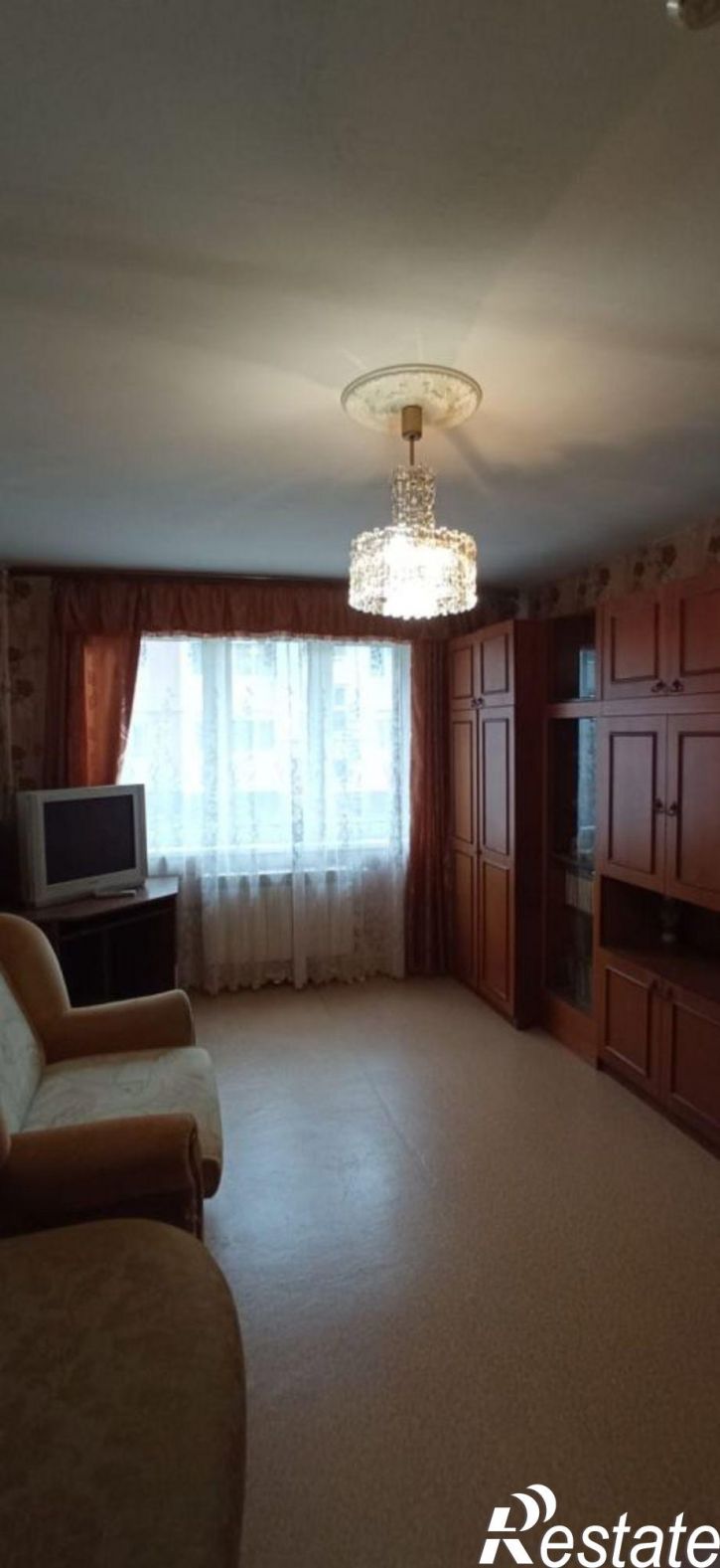 1-комн квартира Новая Ильинка, 21
