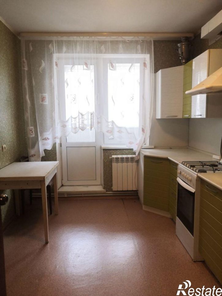 1-комн квартира Новая Ильинка, 21