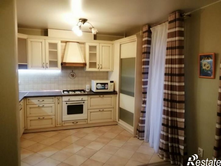2-комн квартира 3-я Сосневская ул, 120
