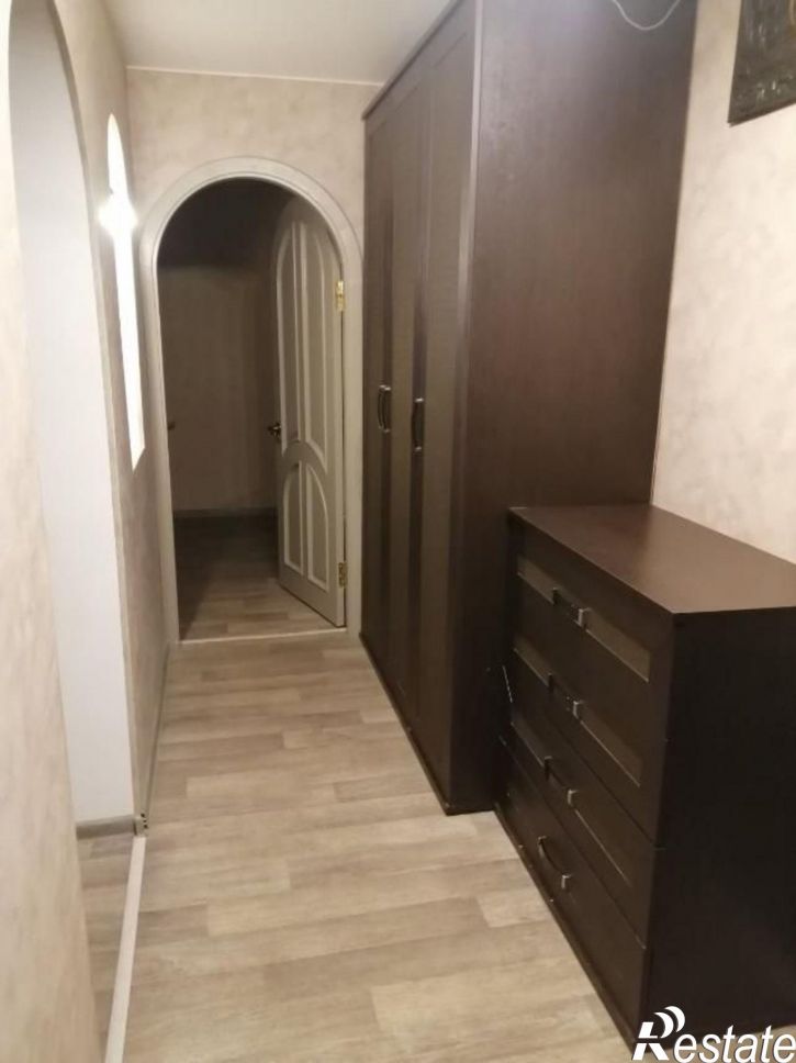 2-комн квартира 3-я Сосневская ул, 120