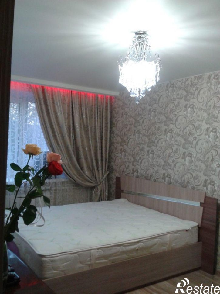 1-комн квартира 30-й мкр, 3
