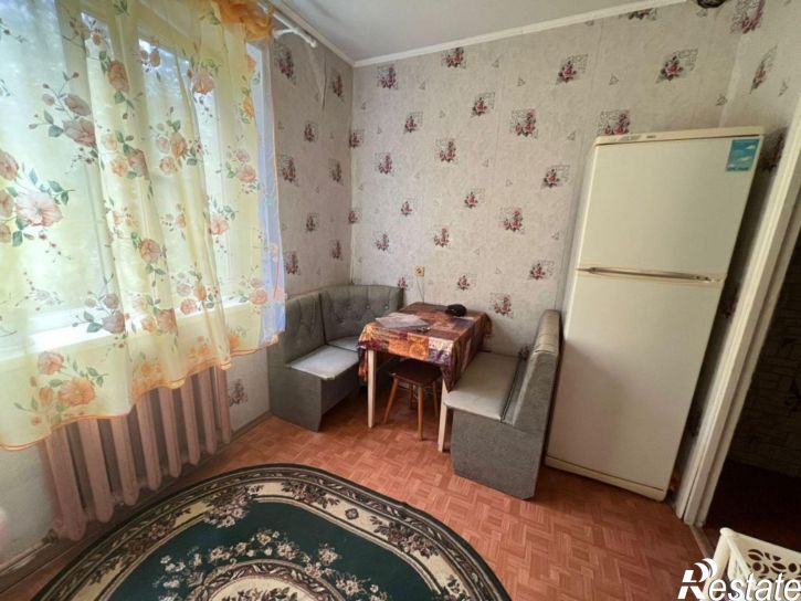1-комн квартира Куконковых ул, 146