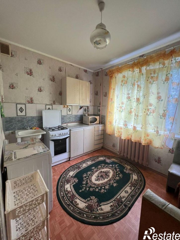 1-комн квартира Куконковых ул, 146