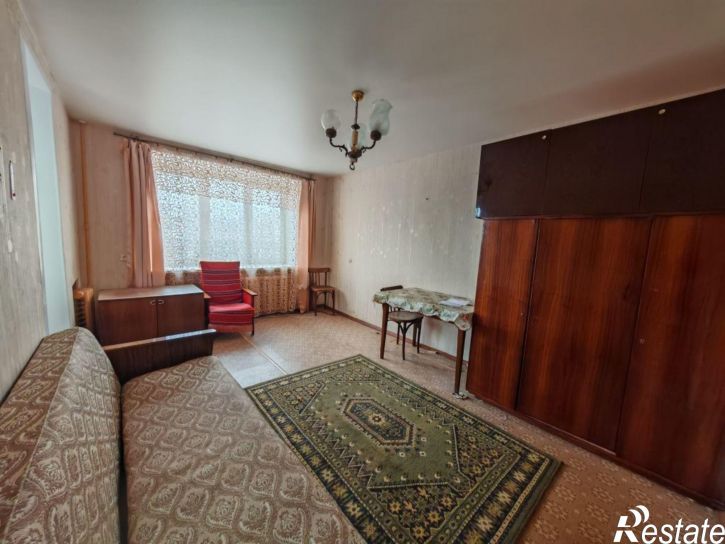 1-комн квартира Строителей пр-кт, 18