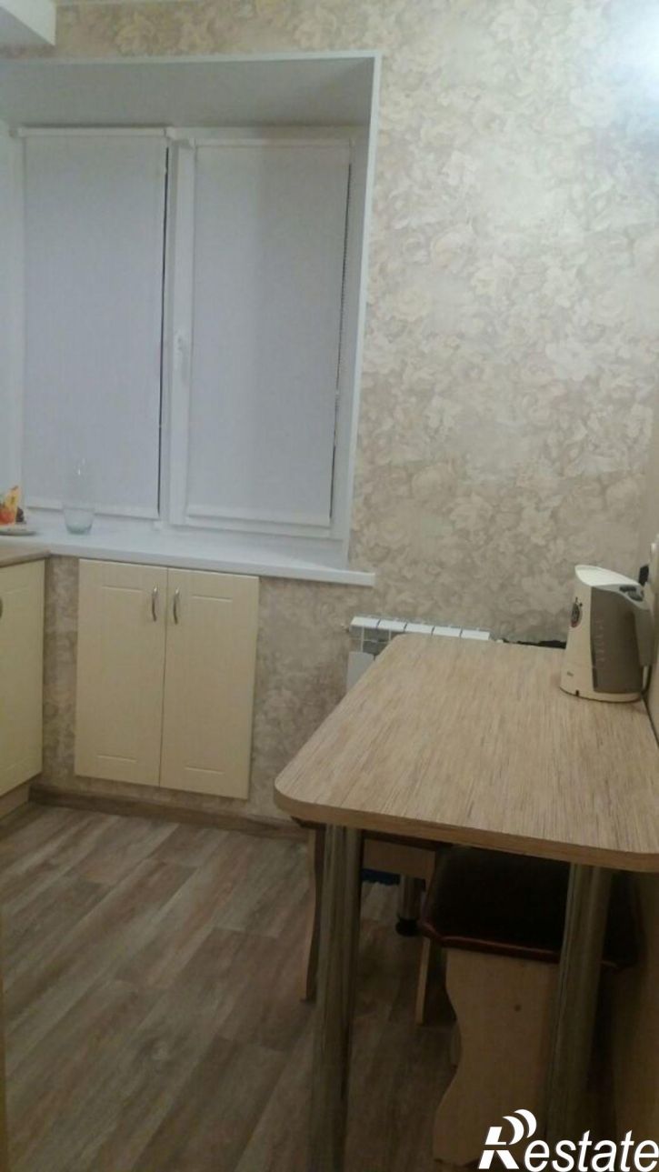 1-комн квартира 30-й мкр, 3