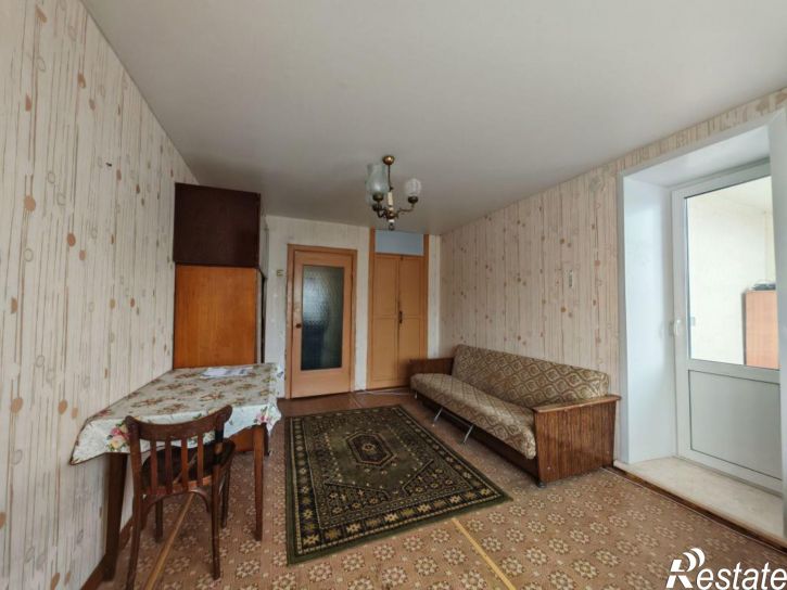 1-комн квартира Строителей пр-кт, 18