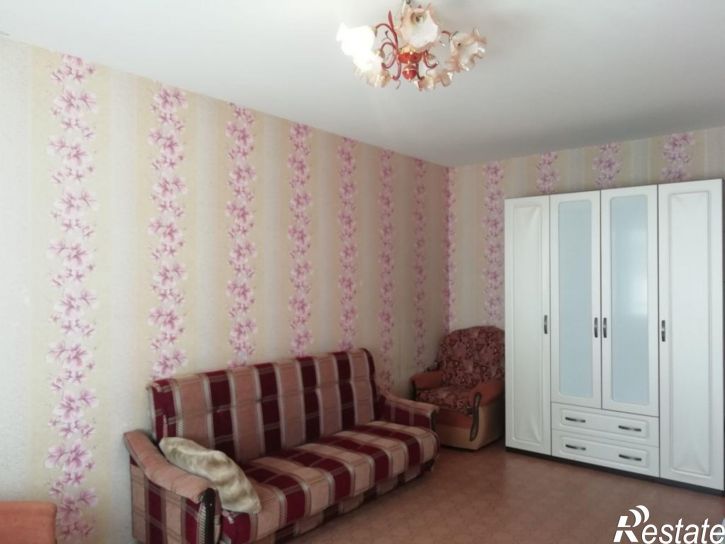 1-комн квартира Куконковых ул, 146