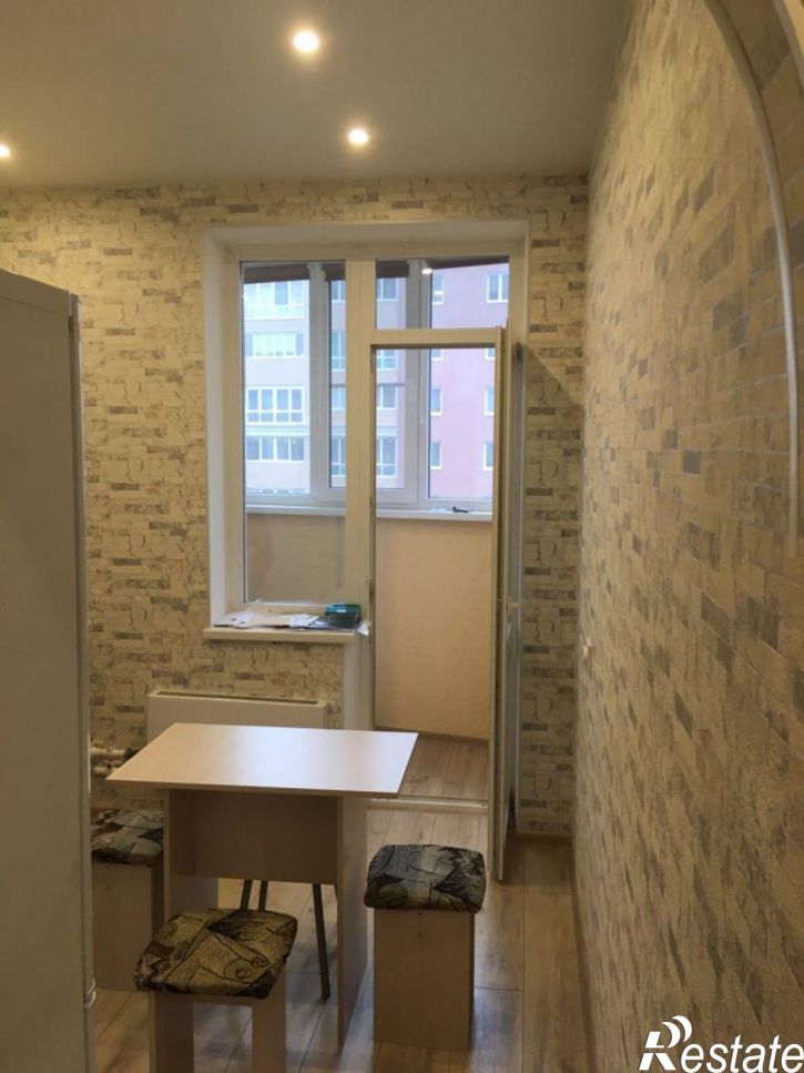1-комн квартира Карла Маркса ул, 8