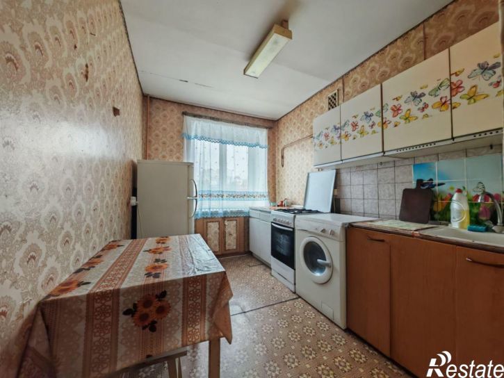 1-комн квартира Строителей пр-кт, 18