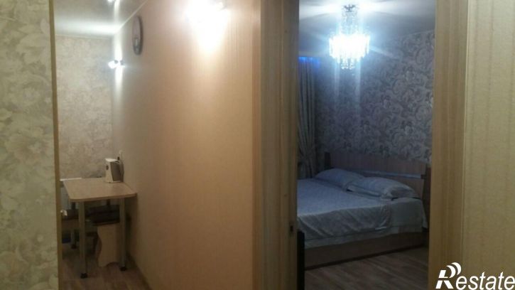 1-комн квартира 30-й мкр, 3