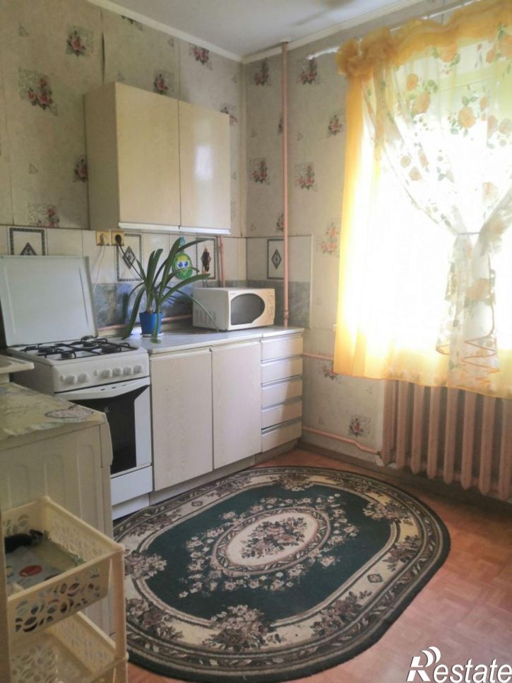 1-комн квартира Куконковых ул, 146