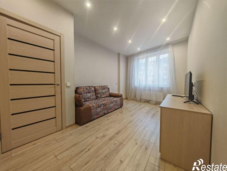 1-комн квартира Карла Маркса ул, 8
