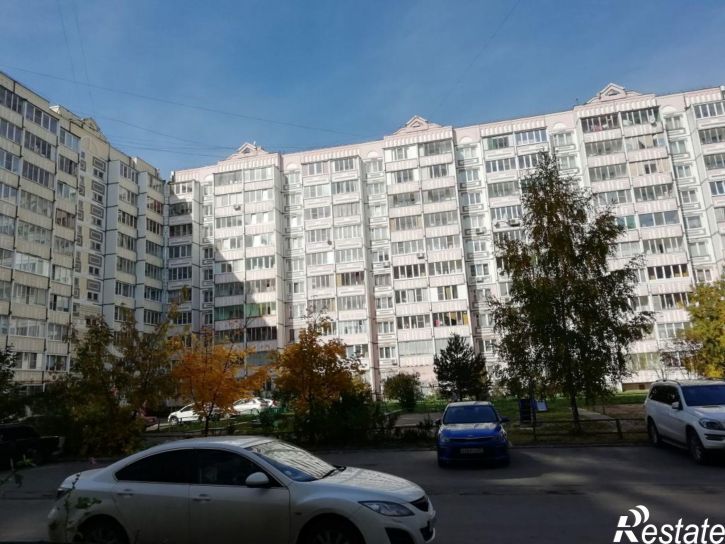 1-комн квартира Куконковых ул, 146
