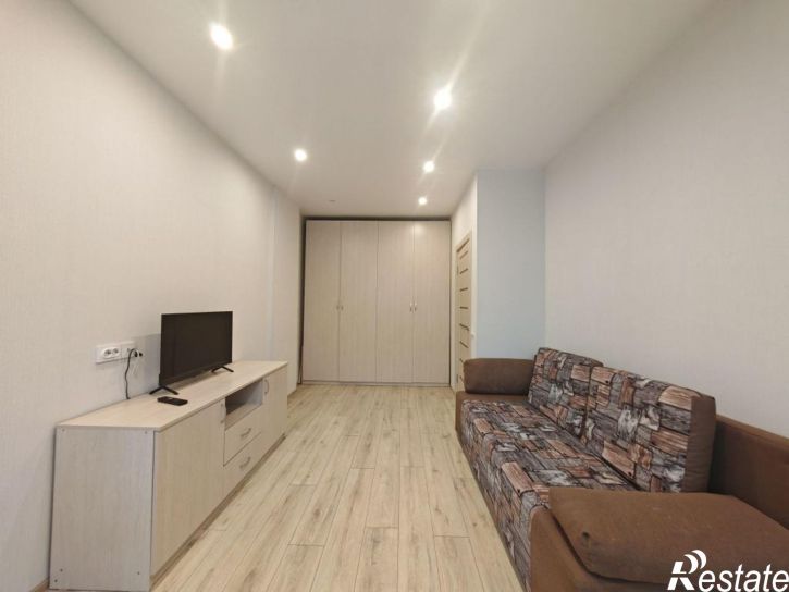 1-комн квартира Карла Маркса ул, 8