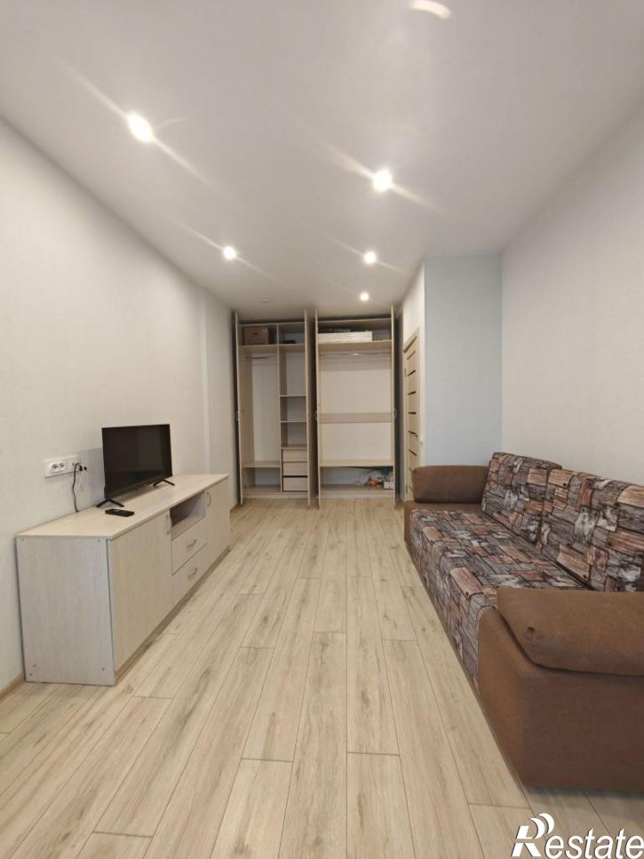 1-комн квартира Карла Маркса ул, 8
