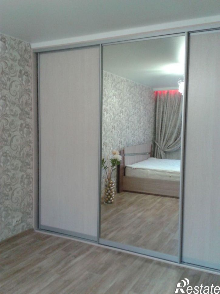1-комн квартира 30-й мкр, 3