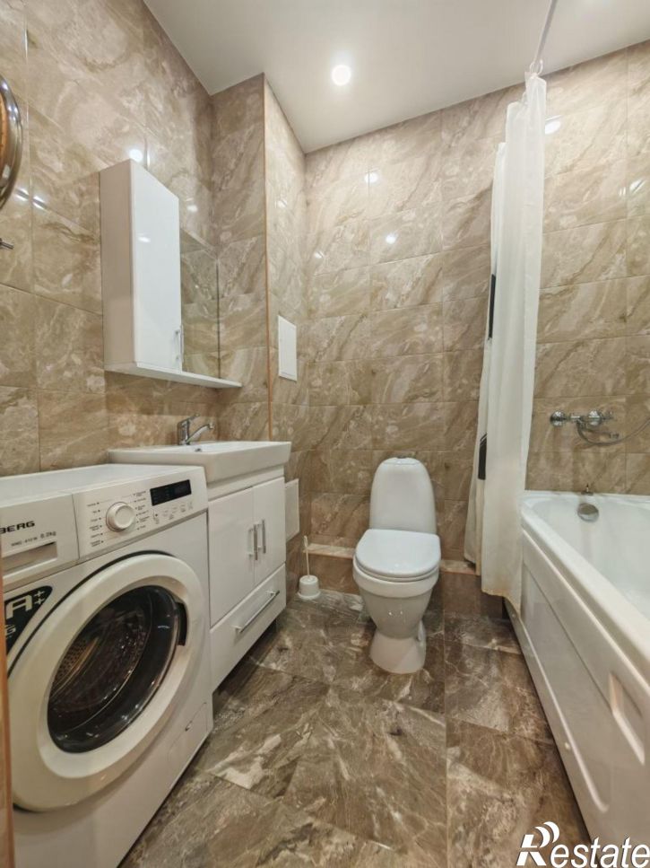 1-комн квартира Карла Маркса ул, 8