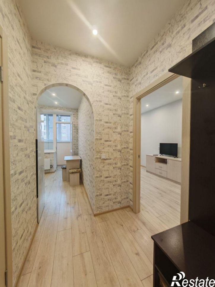 1-комн квартира Карла Маркса ул, 8