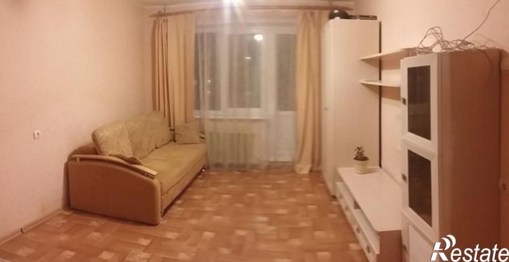1-комн квартира 10 Августа ул, 56