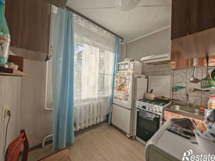 3-комн квартира Кавалерийская ул, 44