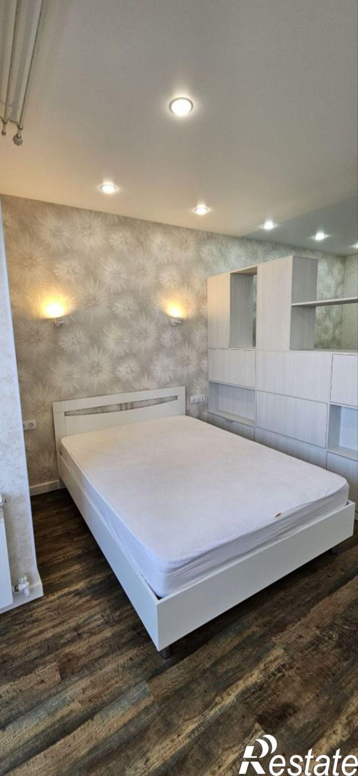 1-комн квартира Сакко ул, 39