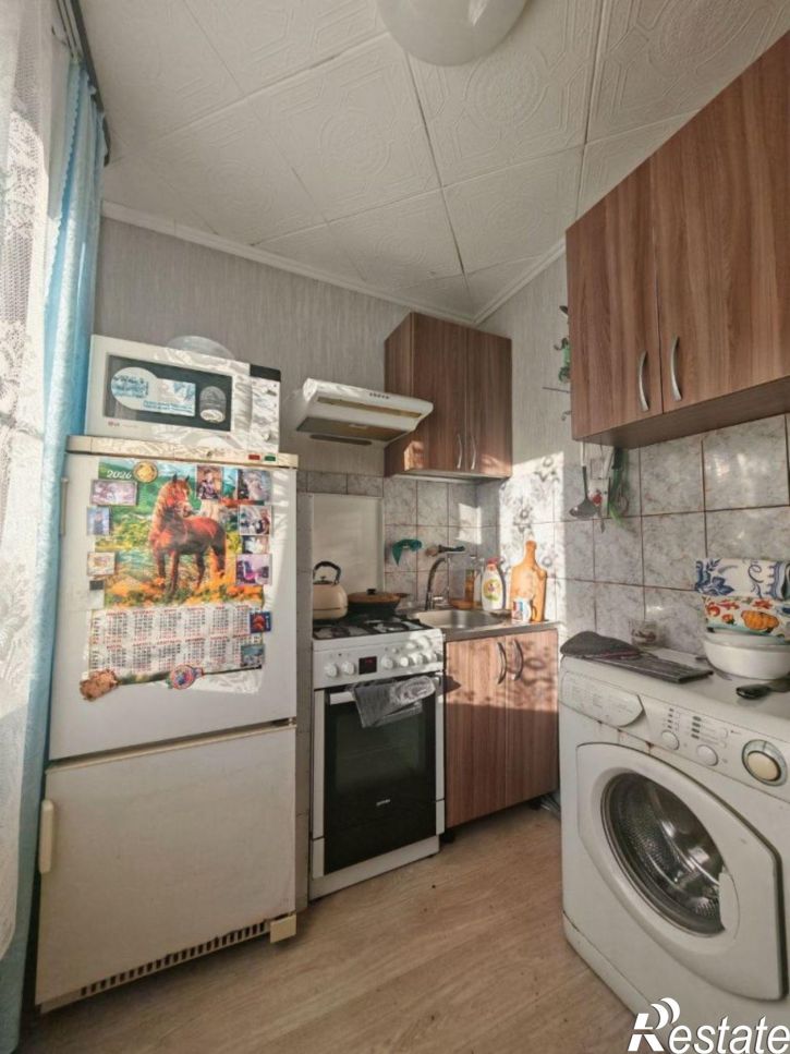 3-комн квартира Кавалерийская ул, 44