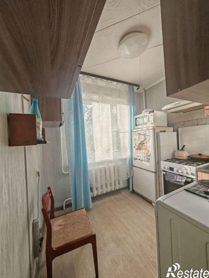 3-комн квартира Кавалерийская ул, 44