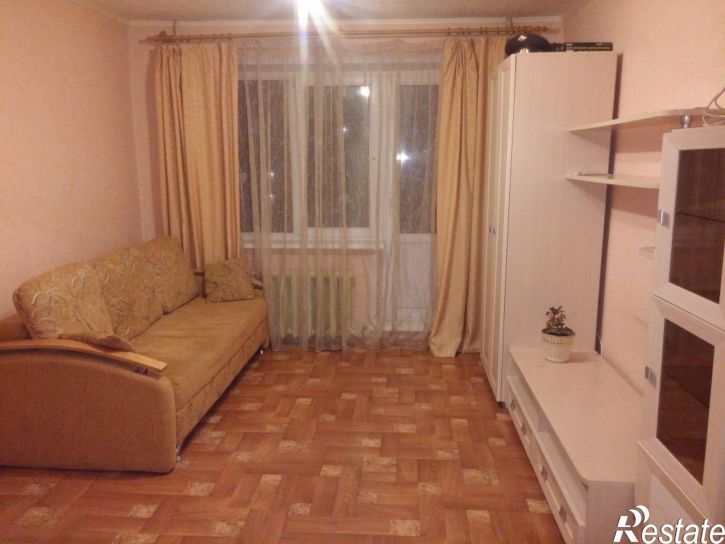 1-комн квартира 10 Августа ул, 56
