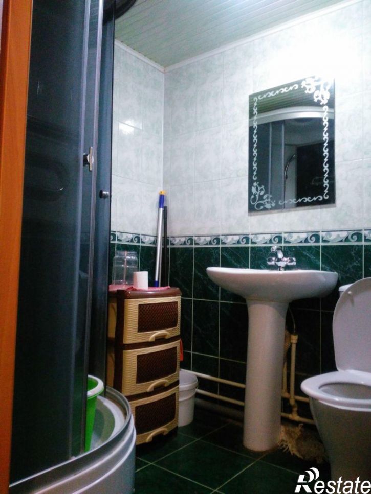 1-комн квартира 10 Августа ул, 56