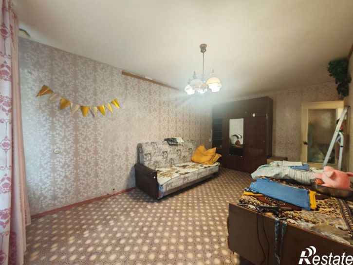 3-комн квартира Кавалерийская ул, 44