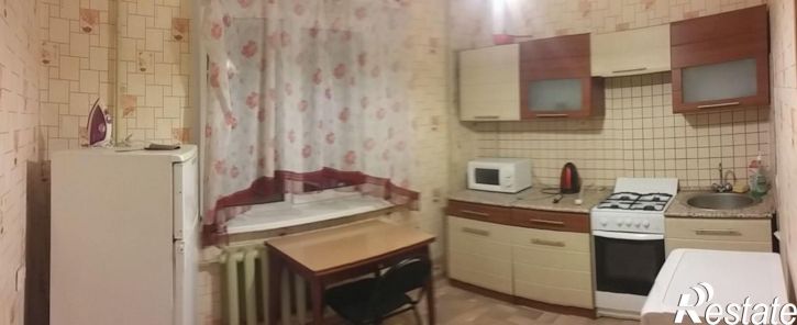 1-комн квартира 10 Августа ул, 56