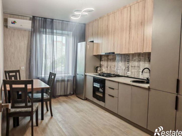 2-комн квартира Смирнова ул, 27