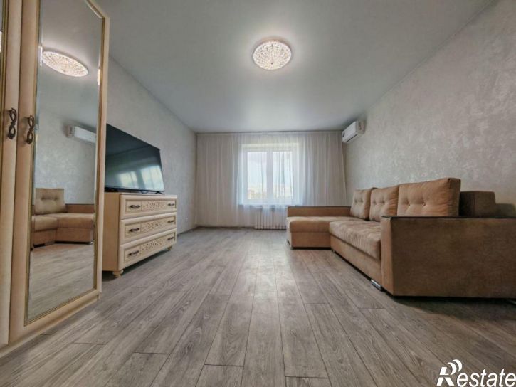 2-комн квартира Смирнова ул, 27