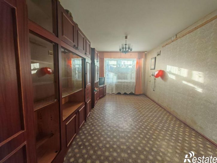 3-комн квартира Кавалерийская ул, 44