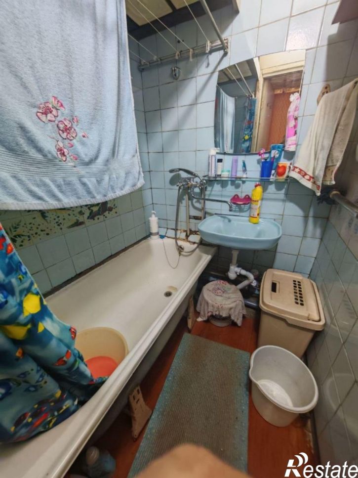 3-комн квартира Кавалерийская ул, 44